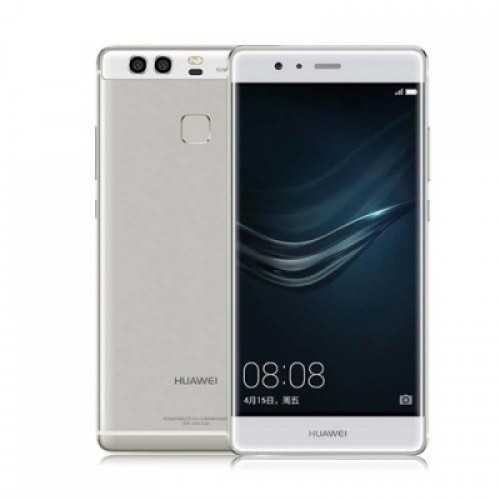 Huawei P9 3GB/32GB Single SIM Silver